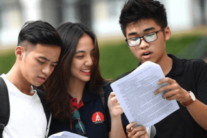 Đề thi minh họa 2020 môn Địa lí THPT Quốc gia của Bộ Giáo dục và Đào tạo